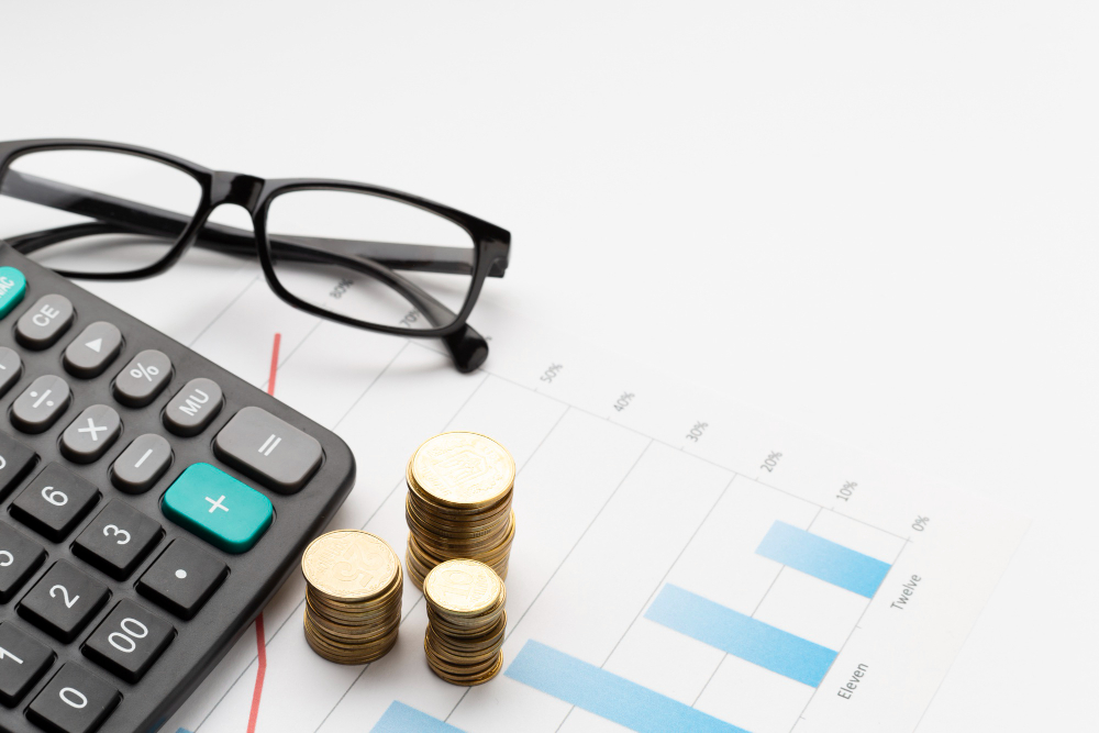 Carta BaZi gestion financiera
