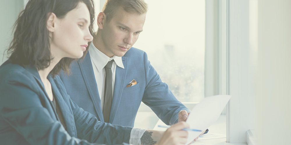 Auditoría de feng shui para empresas
